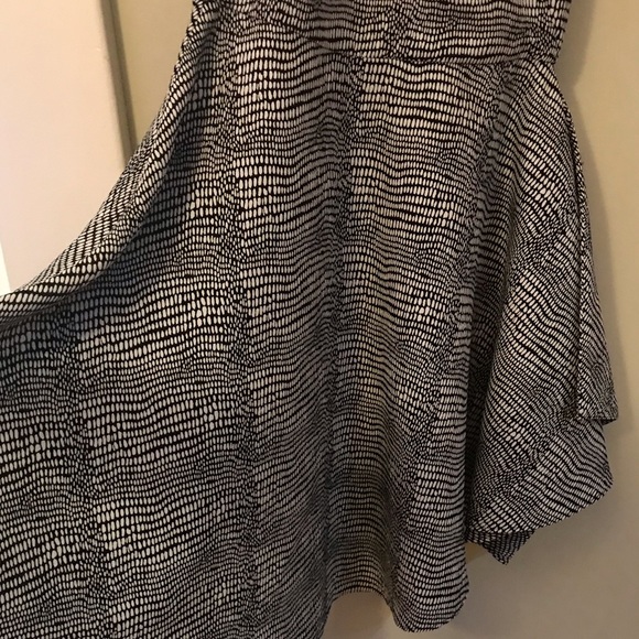 Unique cocktail dress from Thailand - Picture 2 of 3